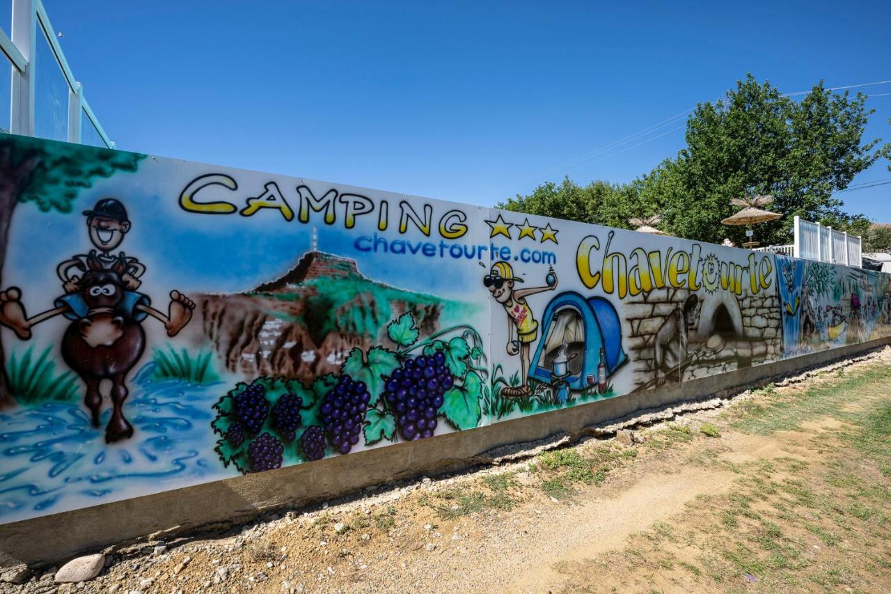 Charmant Camping Familiale 3 Etoiles Vue 360 Plage Piscine A Debordement Empl Xxl Лабом Екстериор снимка