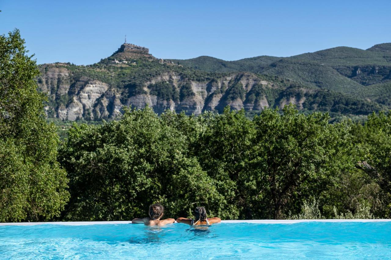 Charmant Camping Familiale 3 Etoiles Vue 360 Plage Piscine A Debordement Empl Xxl Лабом Екстериор снимка