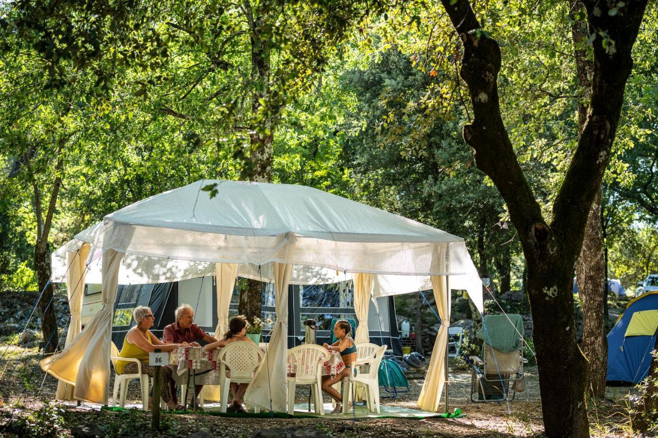Charmant Camping Familiale 3 Etoiles Vue 360 Plage Piscine A Debordement Empl Xxl Лабом Екстериор снимка
