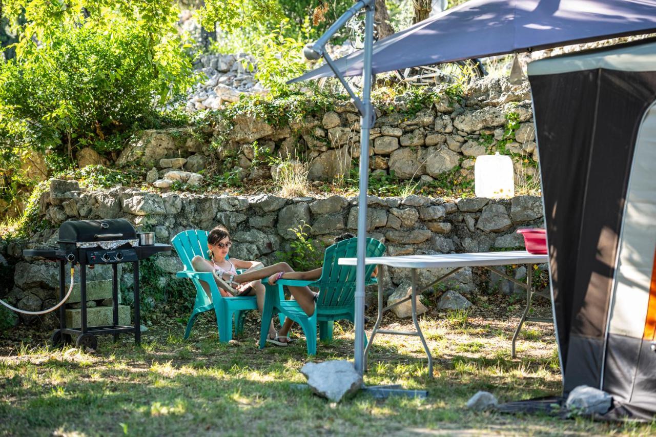 Charmant Camping Familiale 3 Etoiles Vue 360 Plage Piscine A Debordement Empl Xxl Лабом Екстериор снимка