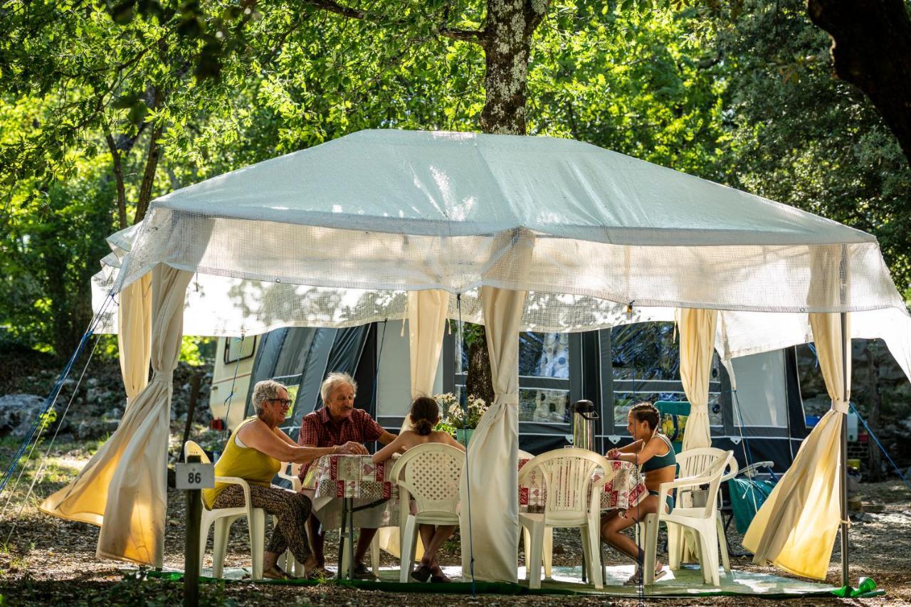 Charmant Camping Familiale 3 Etoiles Vue 360 Plage Piscine A Debordement Empl Xxl Лабом Екстериор снимка