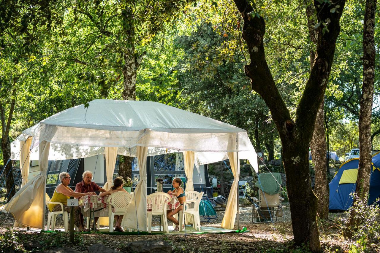 Charmant Camping Familiale 3 Etoiles Vue 360 Plage Piscine A Debordement Empl Xxl Лабом Екстериор снимка