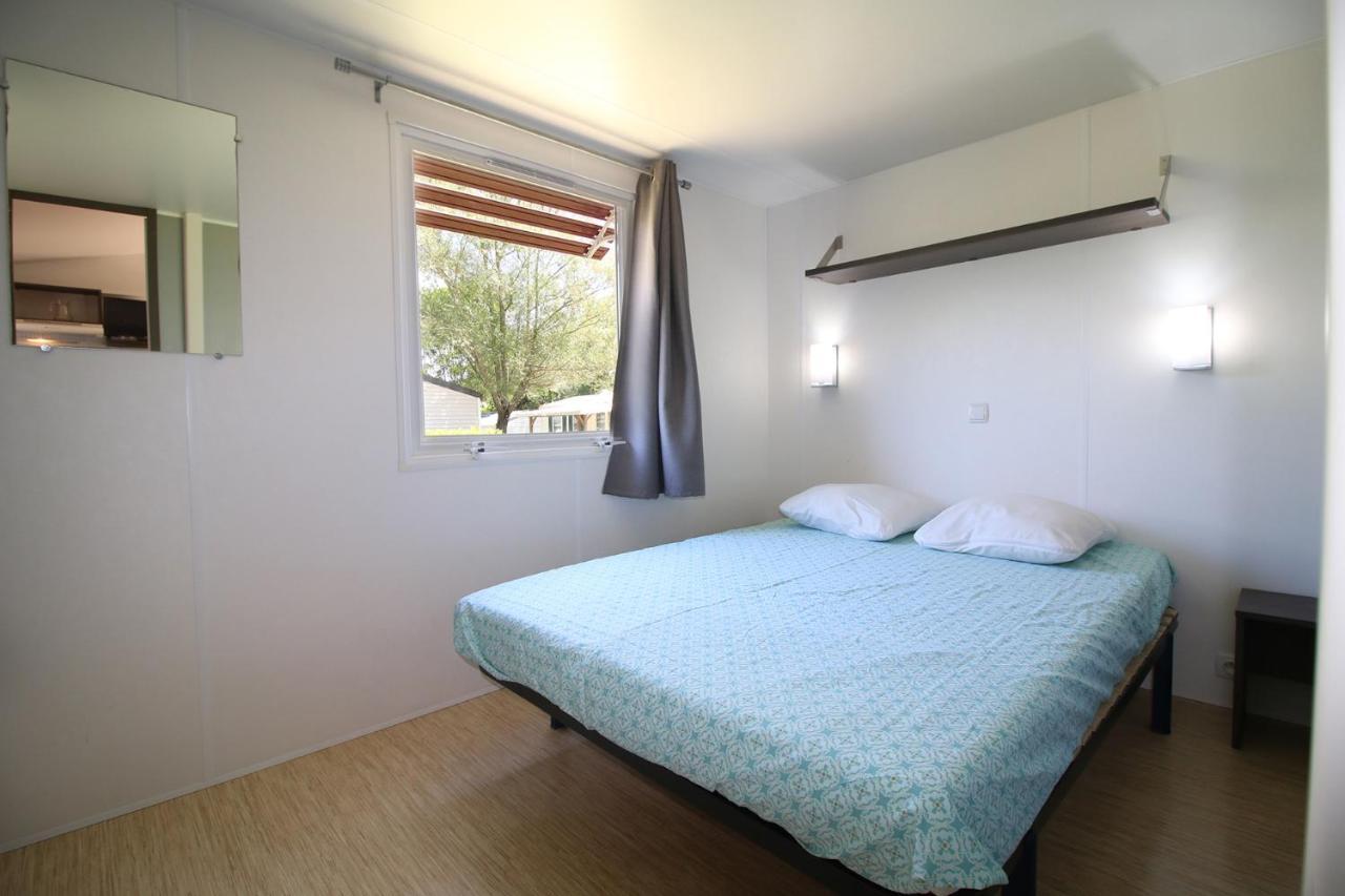 Charmant Camping Familiale 3 Etoiles Vue 360 Plage Piscine A Debordement Empl Xxl Лабом Екстериор снимка